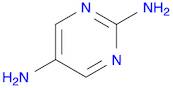 2,5-Diaminepyrimidine