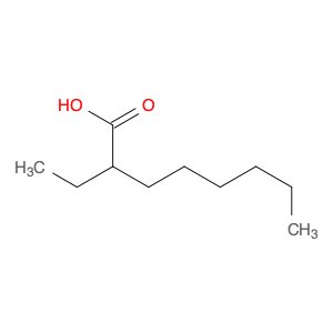 2-Ethyloctanoicacid