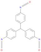 Benzene,1,1',1''-methylidynetris[4-isocyanato-