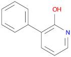 3-Phenylpyridin-2-ol