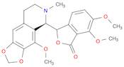 Noscapine