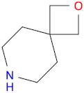 2-Oxa-7-azaspiro[3.5]nonane