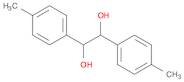 1,2-Ethanediol, 1,2-bis(4-methylphenyl)-