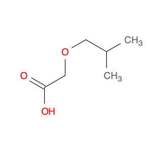 2-Isobutoxyacetic acid