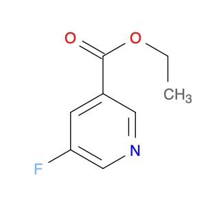 Ethyl 5-fluoronicotinate