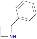 2-Phenylazetidine