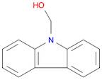 (9H-Carbazol-9-yl)methanol