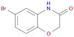 6-BROMO-2H-1,4-BENZOXAZIN-3(4H)-ONE