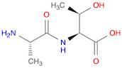 L-Threonine, L-alanyl-