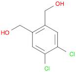 4,5-DICHLORO-1,2-BENZENEDIMETHANOL