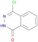 4-CHLORO-1,2-DIHYDROPHTHALAZIN-1-ONE