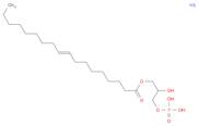 Lysophosphatidic Acid