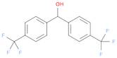 Benzenemethanol,4-(trifluoromethyl)-a-[4-(trifluoromethyl)phenyl]-