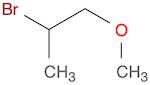 2-bromo-1-methoxypropane