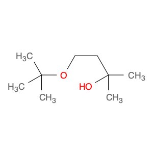 4-tert-Butoxy-2-methyl-2-butanol