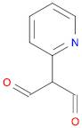 2-(Pyridin-2-yl)malonaldehyde