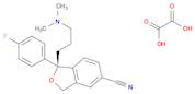 (R)-Citalopram Oxalate