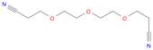 3,3'-((Oxybis(ethane-2,1-diyl))bis(oxy))dipropanenitrile