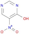 4-Hydroxy-5-nitropyrimidine