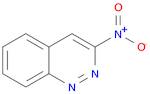 3-Nitrocinnoline