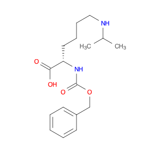 Z-Nε-isopropyl-L-Lysine