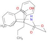 Norvaline,N-[(9H-fluoren-9-ylmethoxy)carbonyl]-2-propyl-