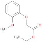 Ethyl 2-(2-methoxyphenoxy)acetate