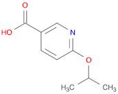 6-Isopropoxynicotinic acid