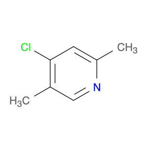 4-Chloro-2,5-dimethylpyridine