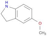 5-Methoxyindoline