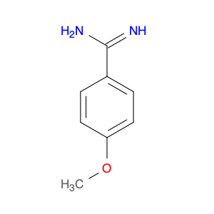 4-Methoxybenzimidamide