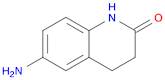 6-AMINO-3,4-DIHYDRO-1H-QUINOLIN-2-ONE