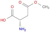 L-Aspartic acid, 4-methyl ester