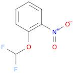 1-(Difluoromethoxy)-2-nitrobenzene