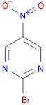 2-Bromo-5-nitropyrimidine