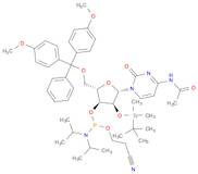 Ac-rC Phosphoramidite