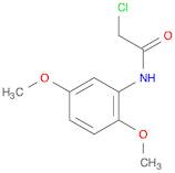 2-CHLORO-N-(2,5-DIMETHOXYPHENYL)ACETAMIDE