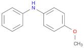 4-Methoxy-N-phenylaniline