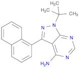 1-Naphthyl PP1