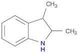 2,3-Dimethylindoline