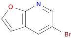 5-Bromofuro[2,3-b]pyridine