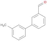 3'-Methyl-[1,1'-biphenyl]-3-carbaldehyde