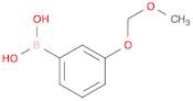 3-(Methoxymethoxy)phenylboronic acid