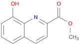 Methyl 8-hydroxyquinoline-2-carboxylate