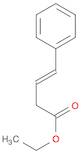 3-Butenoic acid, 4-phenyl-, ethyl ester, (3E)-