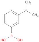 3-Isopropylphenylboronic acid