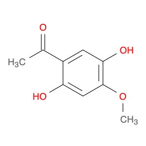 Ethanone, 1-(2,5-dihydroxy-4-methoxyphenyl)-