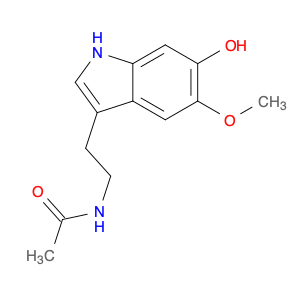 6-Hydroxymelatonin