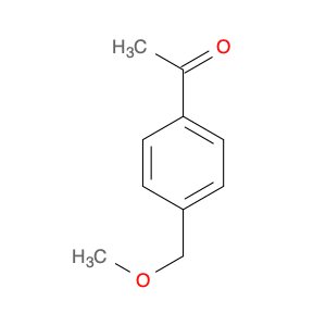 1-[4-(Methoxymethyl)phenyl]ethanone