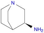 (S)-Quinuclidin-3-amine